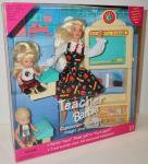 Mattel - Barbie - Teacher - Caucasian